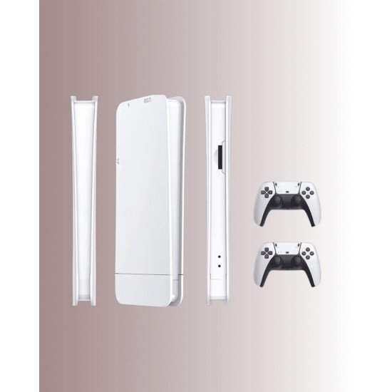 HDMI Çıkışlı Çift Kablosuz Kollu Retro Game Stick – M15
