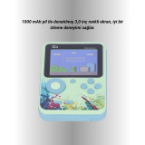 500 Oyun Hafızalı G5 Game Box – Renkli LCD Ekranlı