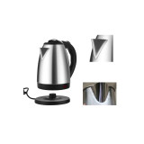 Çelik Su Isıtıcı Kettle Dayanıklı Paslanmaz Çelik Uzun Ömürlü