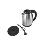 Yeni Nesil Saplı Uzun Ömürlü Paslanmaz Çelik Su Isıtıcı Kettle