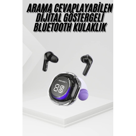 Taşınabilir Bluetooth Hoparlör USB TF Kart FM Radyo Destekli Güçlü Ses