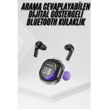 Taşınabilir Bluetooth Hoparlör USB TF Kart FM Radyo Destekli Güçlü Ses