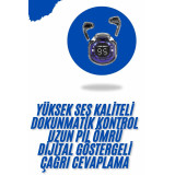 Taşınabilir Bluetooth Hoparlör USB TF Kart FM Radyo Destekli Güçlü Ses