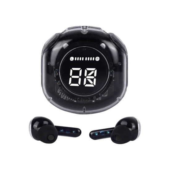 2025 Model Kablosuz Bluetooth Kulaklık ANC ENC Destekli HİFİ Stereo