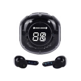 2025 Model Kablosuz Bluetooth Kulaklık ANC ENC Destekli HİFİ Stereo
