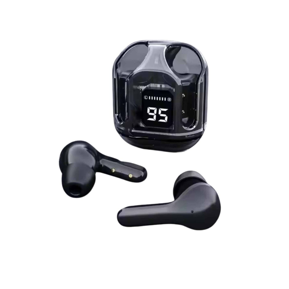 Yeni Nesil Ultrapods Pro Bluetooth Kulaklık Extra Bass Yüksek Mikrofon