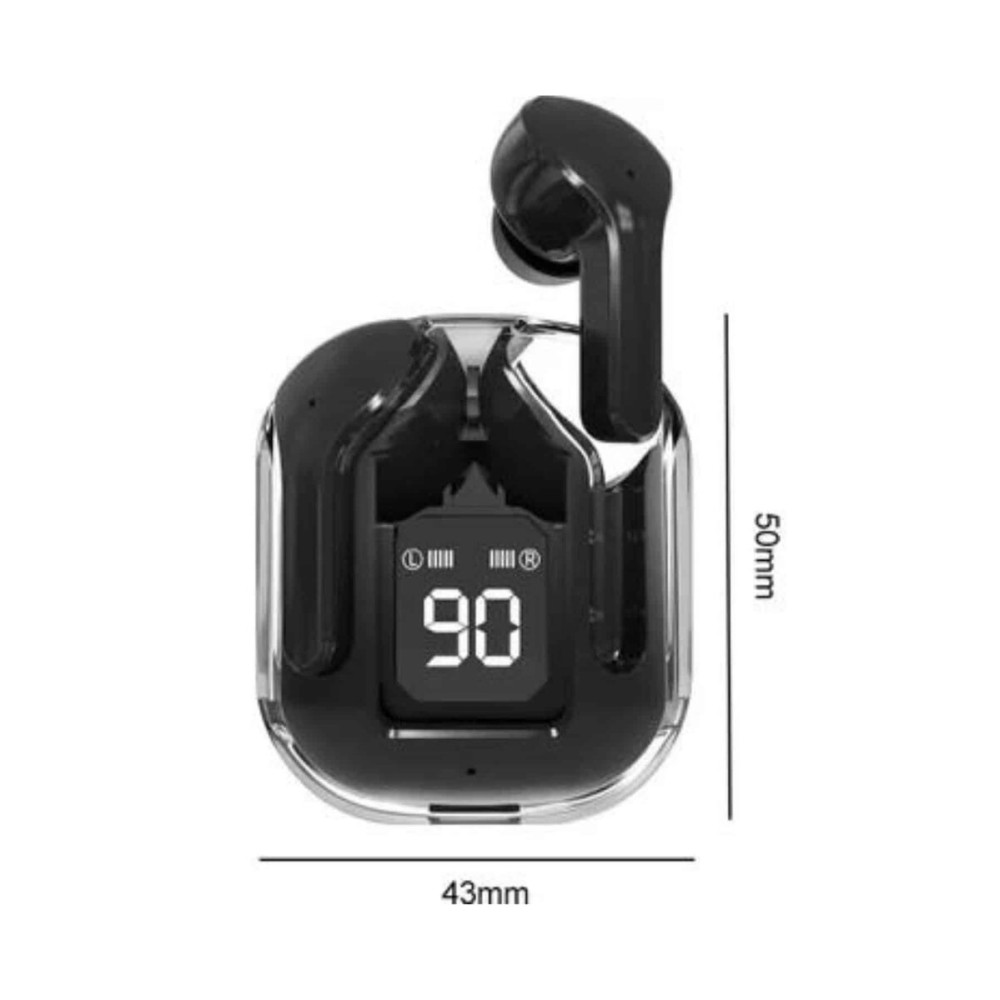 Yeni Nesil Ultrapods Pro Bluetooth Kulaklık Extra Bass Yüksek Mikrofon