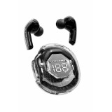 Kulak İçi Bluetooth Kulaklık ANC ENC Özellikli Şarj Göstergeli Kablosu