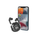 Kulak İçi Bluetooth Kulaklık ANC ENC Özellikli Şarj Göstergeli Kablosu