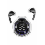 Kulak İçi Bluetooth Kulaklık ANC ENC Özellikli Şarj Göstergeli Kablosu