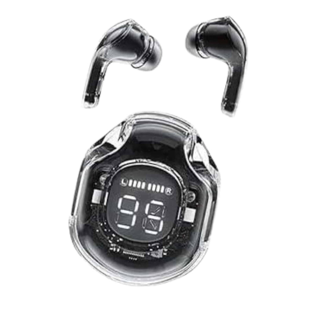 Yeni Nesil Bluetooth Kulaklık Dijital Göstergeli Gaming Dokunmatik 5.3