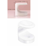 Mini Oje Kurutma Cihazı 16W LED UV Hızlı Kurutma Taşınabilir Kompakt