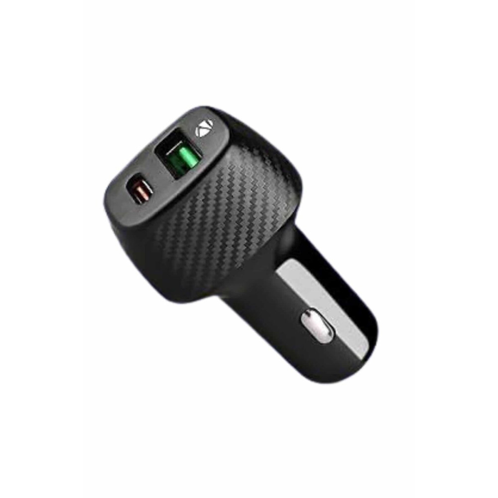 38W USB Type-C Girişli Oto Çakmaklık Araç İçi Hızlı Şarj Çakmaklık Şar