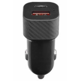 Araç İçi Hızlı Şarj Soketi 38W Oto Çakmaklık Type-C Araba Çakmaklık