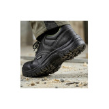 SETRA S2 DERİ BAĞCIKLI TEK TABANLI AYAKKABI