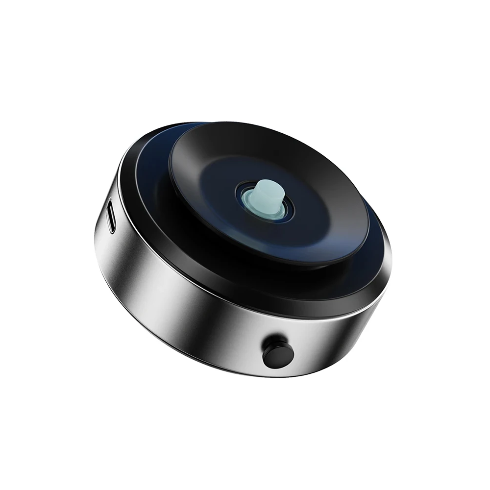 ALLY X8 Magsafe Manyetik Araç İçi Telefon Tutucu