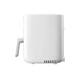 4L Airfryer Hazneli Hava Fritözü Yağsız Fritöz Taşınabilir Fırın İşlev
