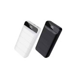 Hızlı Taşınabilir 50.000 Mah Powerbank Led Ekran Android ve İOS Uyumlu