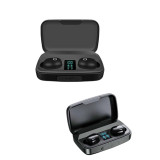 TWS Bluetooth Kulaklık 5.0 Bluetooth Bağlantılı Dokunmatik Kontrol Öze