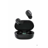 Bluetooth Kulaklık TWS Yüksek Ses Kaliteli Kesintisiz Dijital Gösterge
