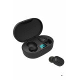 Kablosuz Kulak İçi Bluetooth Kulaklık Stereo Dokunmatik Kontrollü Kula