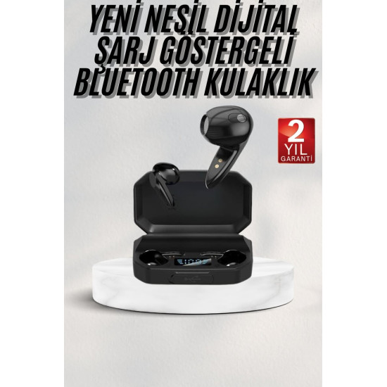 Taşınabilir Bluetooth Hoparlör – RGB Işıklı Güçlü Bas ve 8 Saat Pil Öm