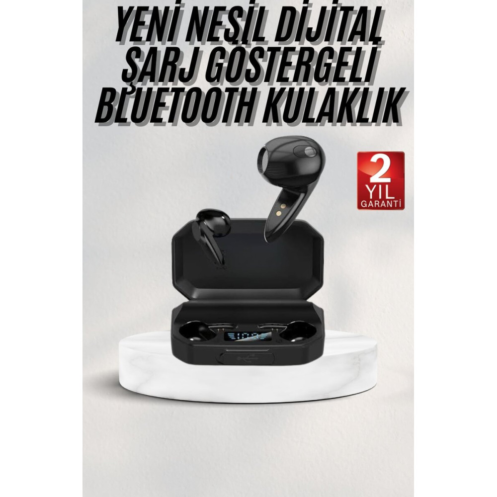 Taşınabilir Bluetooth Hoparlör – RGB Işıklı Güçlü Bas ve 8 Saat Pil Öm