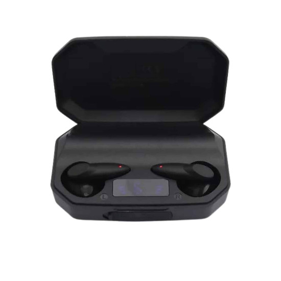Çağrı Cevaplayabilen Akıllı Saat 5.2 Bluetooth Bağlantılı Gaming Kulak