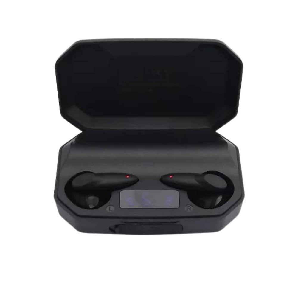 Çağrı Cevaplayabilen Akıllı Saat 5.2 Bluetooth Bağlantılı Gaming Kulak
