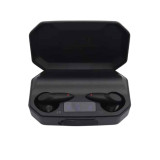 Çağrı Cevaplayabilen Akıllı Saat 5.2 Bluetooth Bağlantılı Gaming Kulak