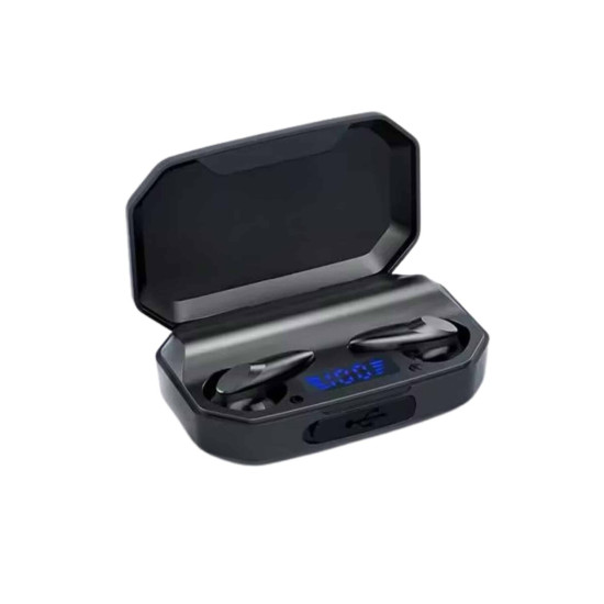 Çağrı Cevaplayabilen Akıllı Saat 5.2 Bluetooth Bağlantılı Gaming Kulak