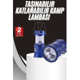 Wave Sensörlü LED Kafa Lambası Şarjlı Ayarlanabilir Işık