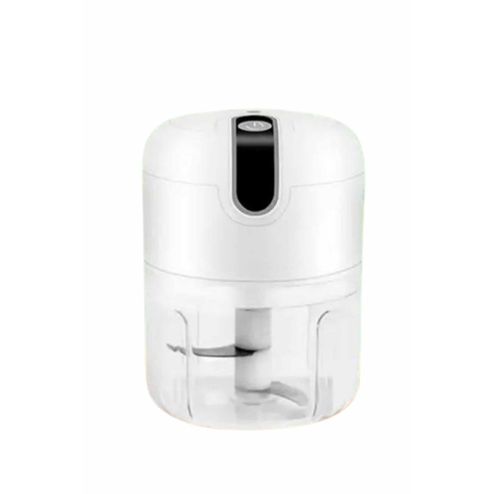 Mini El Rondosu Şarjlı Doğrayıcı Taşınabilir Rondo Blender 250 ML