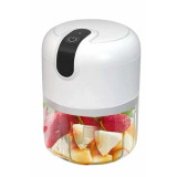 Mini El Rondosu Şarjlı Doğrayıcı Taşınabilir Rondo Blender 250 ML