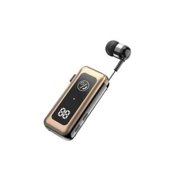 Makaralı Bluetooth Kulaklık Telefon Uyumlu Makaralı TF Kart Girişli Gü