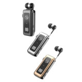 Makaralı Bluetooth Kulaklık Telefon Uyumlu Makaralı TF Kart Girişli Gü