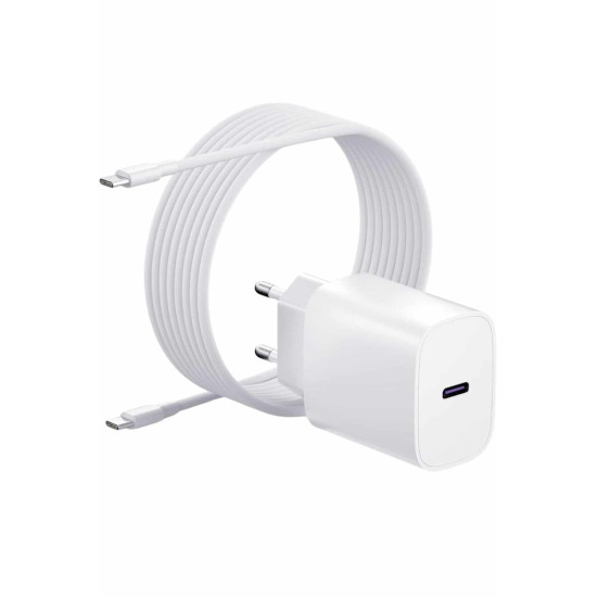 Hızlı Şarj Güç Adaptörü Şarj Aleti İOS Uyumlu 15/Pro/Pro Max
