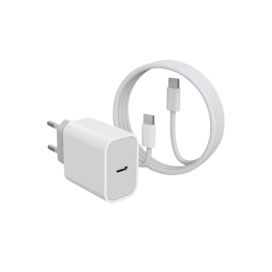 Hızlı Şarj Güç Adaptörü Şarj Aleti İOS Uyumlu 15/Pro/Pro Max