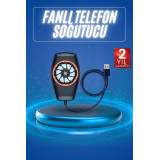 Telefon Soğutucu Cep Telefon Soğutma Fanı Radyatör