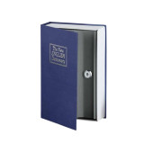 Kilitli Gizli Kasa Sözlük Kumbara Kitap Sözlük Görünümlü 18cm