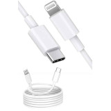 iPhone 14 13 12 11 Uyumlu 20W Hızlı Şarj Adaptörü Lightning Kablo Seti
