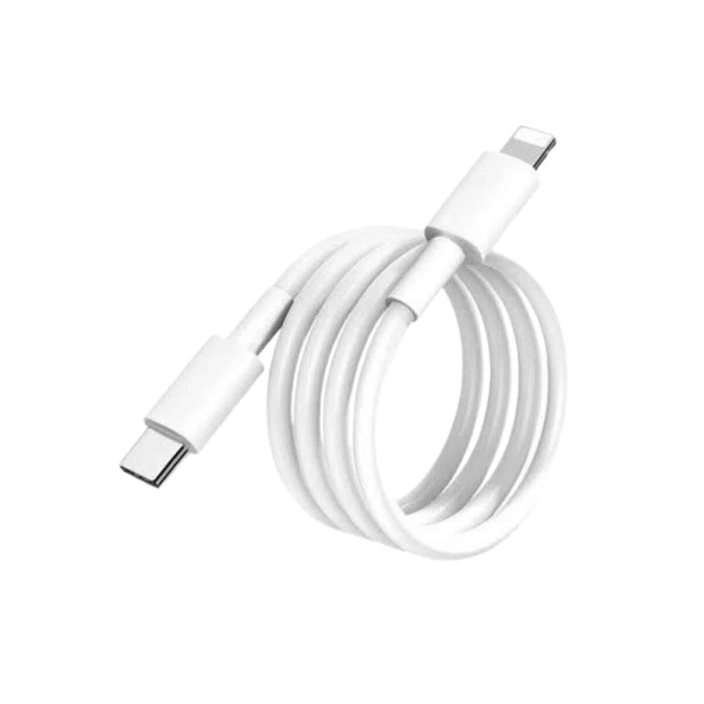 Type-C Ligtning 30W İOS Şarj Kablosu Hızlı Şarj Kablosu