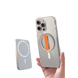 10000 mAh Taşınabilir Powerbank – Çift Çıkışlı Type-C ve Lightning Uyu
