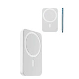 Magsafe Battery Pack Powerbank Kablosuz Şarj 5.000 mah