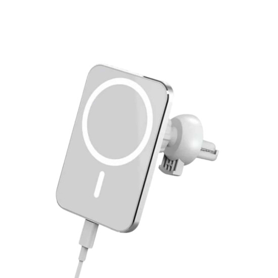 Kablosuz Magsafe Hızlı Şarj 5.000 mah Kablosuz Şarj Cihazı