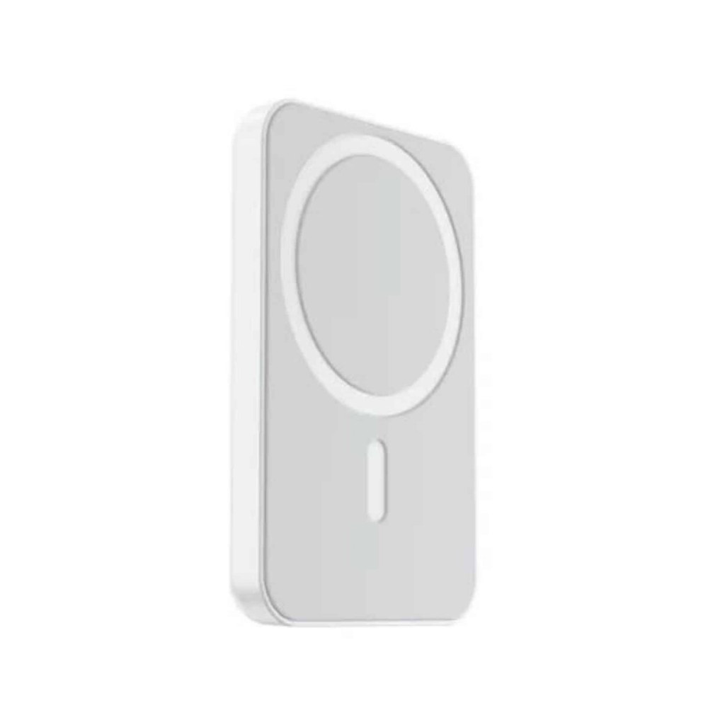 İOS Uyumlu Magsafe Kablosuz 15w Şarj Powerbank Magesafe