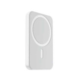 İOS Uyumlu Magsafe Kablosuz 15w Şarj Powerbank Magesafe