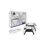 yeni nesil 3D 4K 2000 Oyunlu Game Stick Oyun Konsolu Çift Konsol