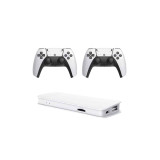 2.4 GHZ Oyun Konsolu Çift Konsol 4K Ultra Hd Game Stick