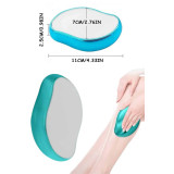 Kristal Epilasyon Aleti Tüy Dökücü Tüy Silgisi Crystal Eraser